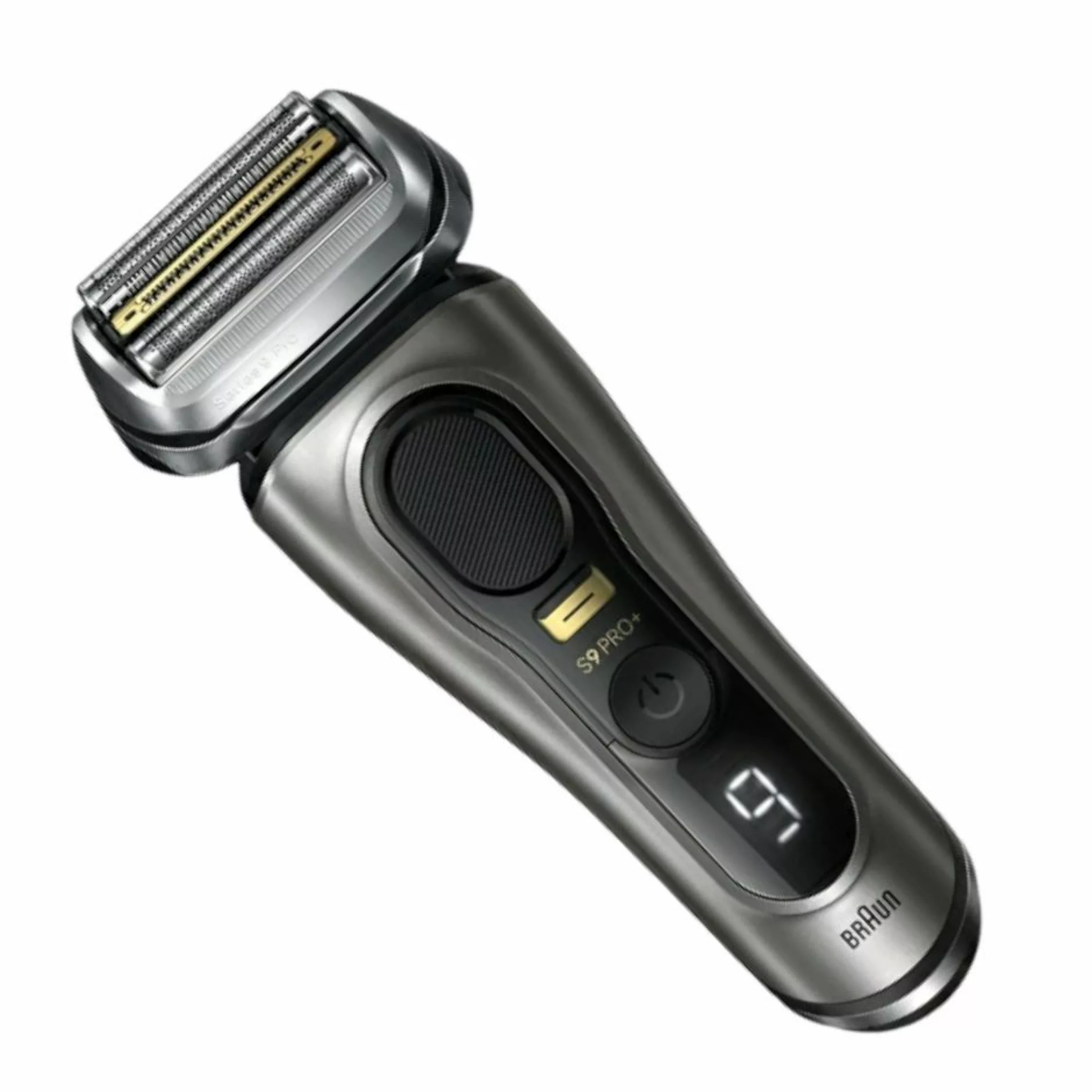 ماشین اصلاح موی صورت براون مدل series 9+ 9565cc