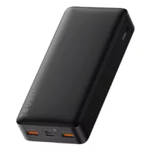 پاوربانک 20 وات باسئوس مدل PPDML-m01 ظرفیت 20000 میلی آمپرساعت