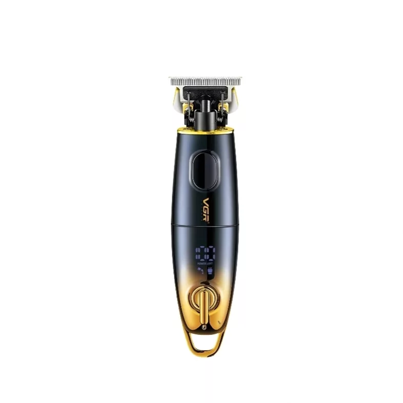 ماشین اصلاح موی سر و صورت وی جی ار مدل V 979 ماشین اصلاح موی سر و صورت وی جی ار مدل V 979