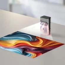 ویدئو پروژکتور پاورولوژی مدل 4K-DLP PUSHDLP