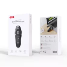 پرزنتر بی سیم ایکس او مدل XO-CF26