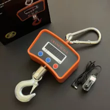 باسکول آویز کرین اسکیل مدل OCS/500KG