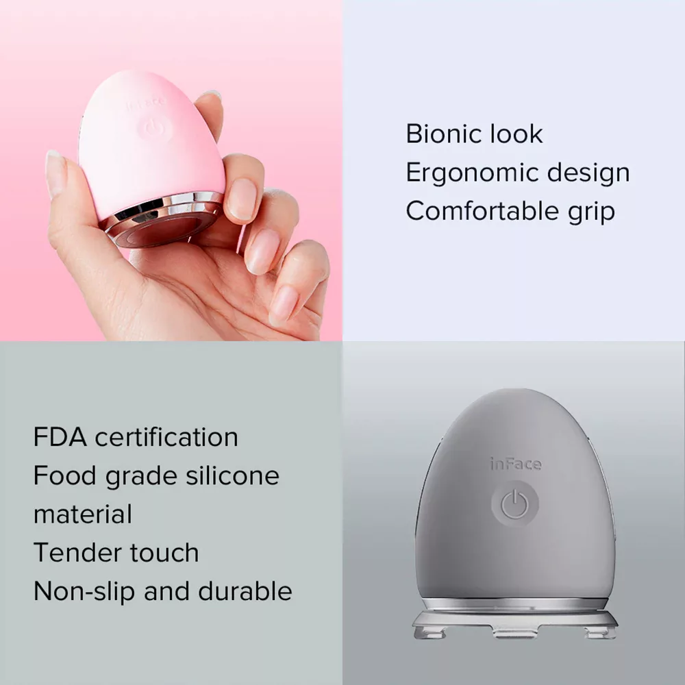 برس پاک ‌سازی اینفیس مدل CF-03D