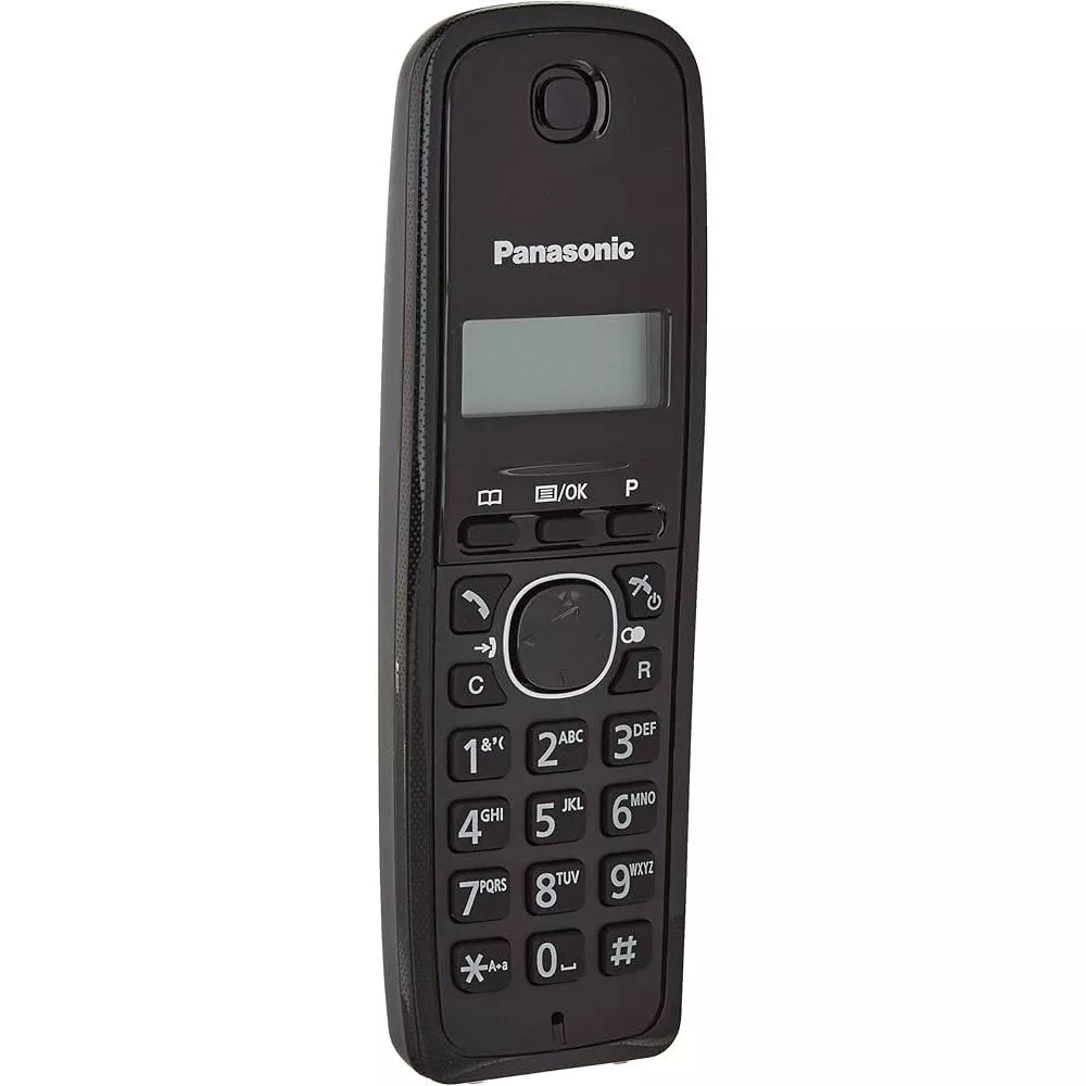 تلفن بی سیم پاناسونیک مدل KX-TG1611
