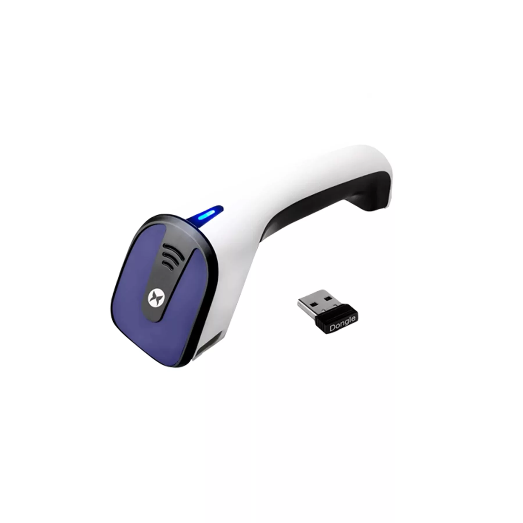 بارکد خوان دو بعدی مدل Skipper Spotter II