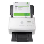 اسکنر اچ پی مدل ScanJet Enterprise Flow 5000 s5