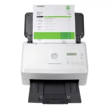 اسکنر اچ پی مدل ScanJet Enterprise Flow 5000 s5