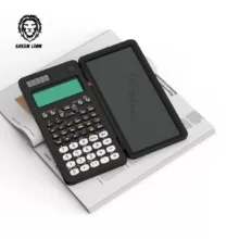 ماشین حساب گرین لاین مدل GNSCALWPAD