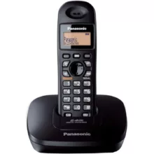 تلفن پاناسونیک مدل KX-TG3611BX بسته 3 عددی