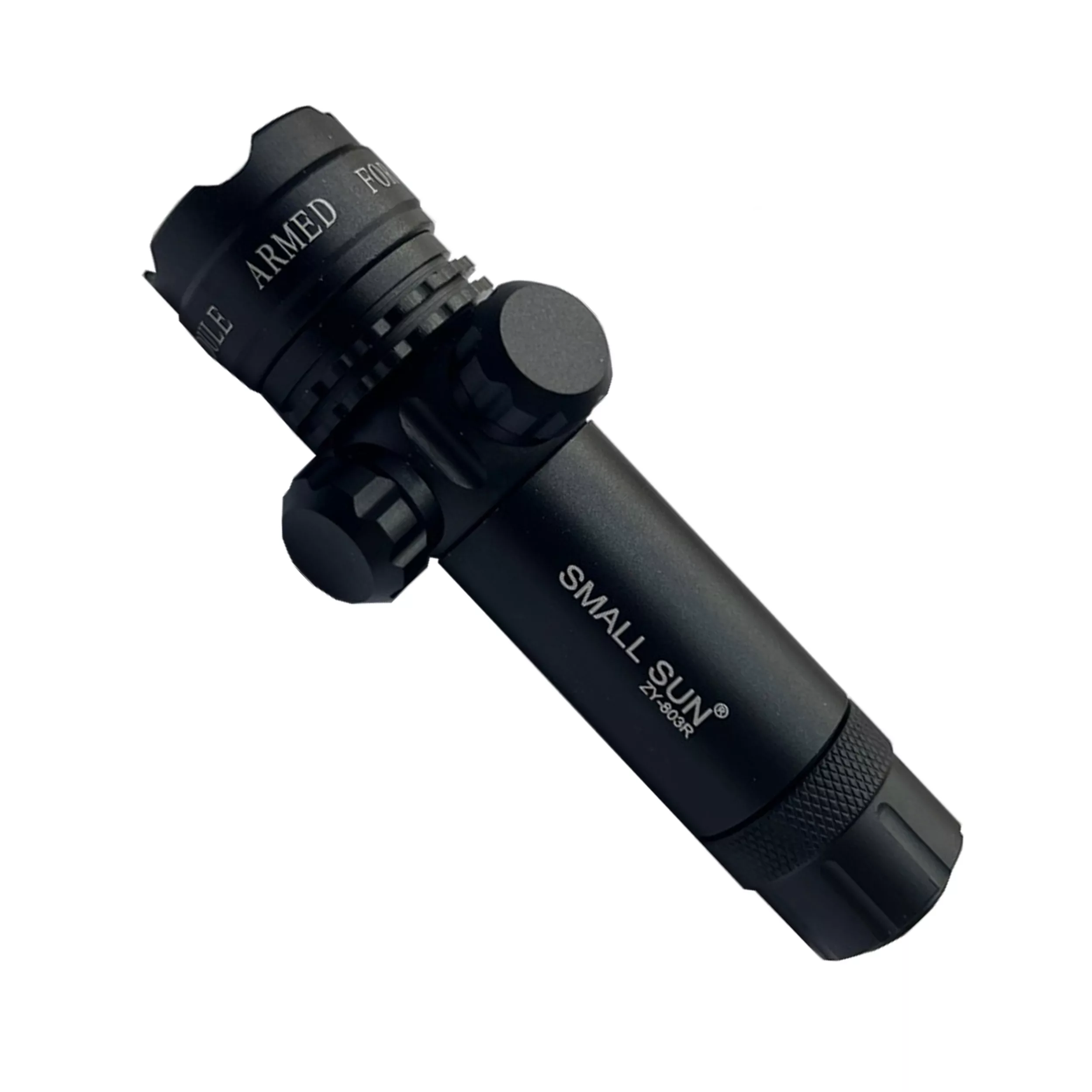 لیزر پوینتر اسمال سان مدل Smull Sun ZY-803R