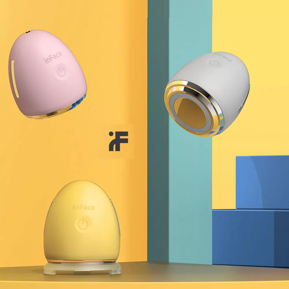 برس پاک ‌سازی اینفیس مدل CF-03D
