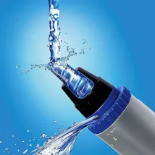 موزن گوش و بینی پاناسونیک مدل ER-GN30