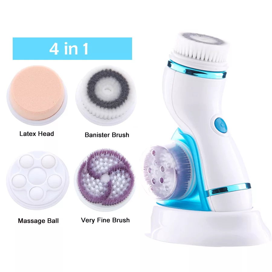 برس پاکسازی سینیئر مدل AE-8286B