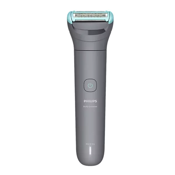 ماشین اصلاح  موی بدن شارژی فیلیپس مدل BG-3480