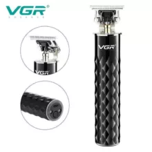 ماشین اصلاح موی سر و صورت وی جی ار مدل V-170