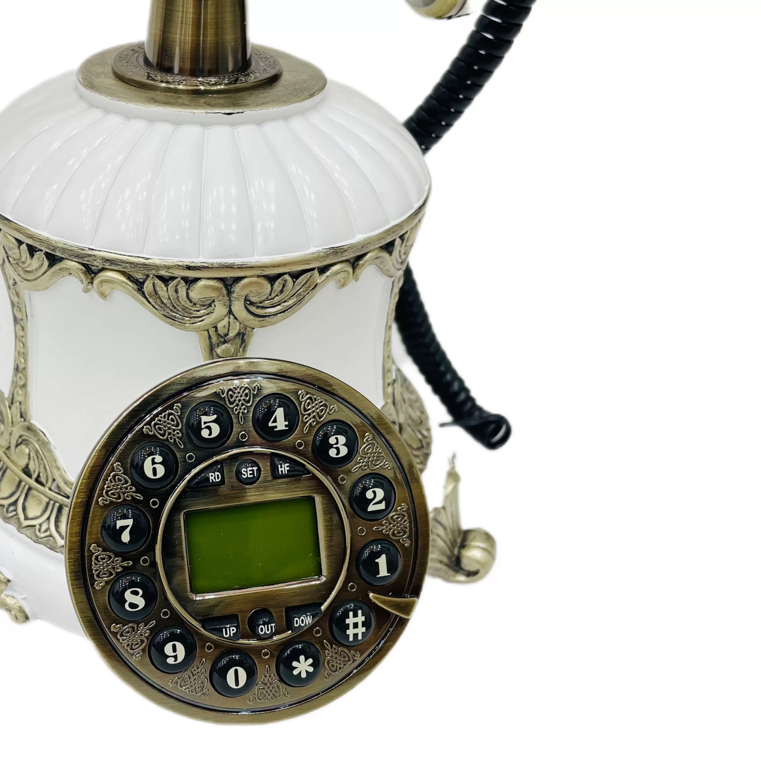 تلفن مدل کلاسیک کد MYS-606