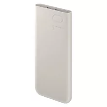 پاوربانک 25 وات سامسونگ مدل EB-P3400 ظرفیت 10000 میلی آمپر ساعت