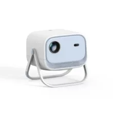 مینی ویدئو پروژکتور لنزیوم مدل TP_A200W