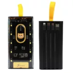پاوربانک آیرنج مدل IR - D252 ظرفیت 20000 میلیآمپرساعت
