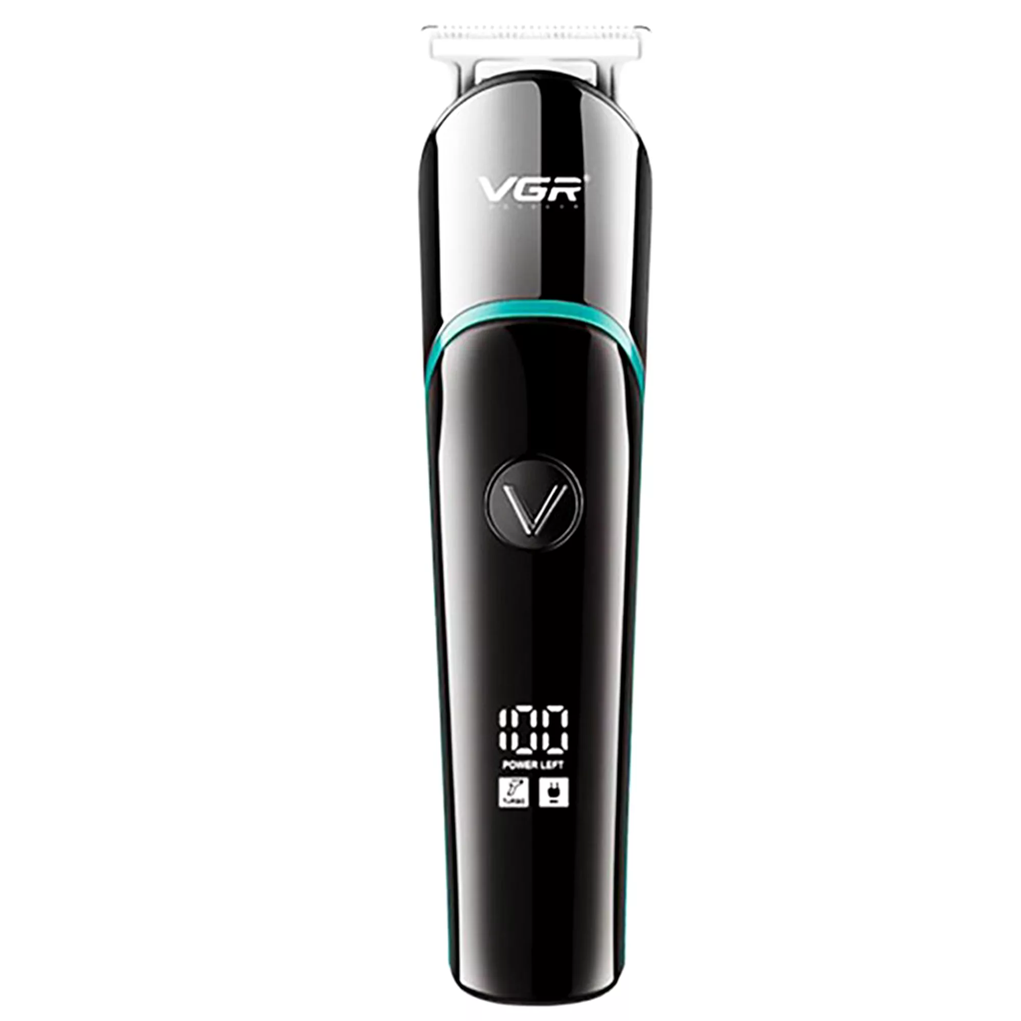 ماشین اصلاح موی سر و صورت وی جی ار مدل V-291 ماشین اصلاح موی سر و صورت وی جی ار مدل V-291