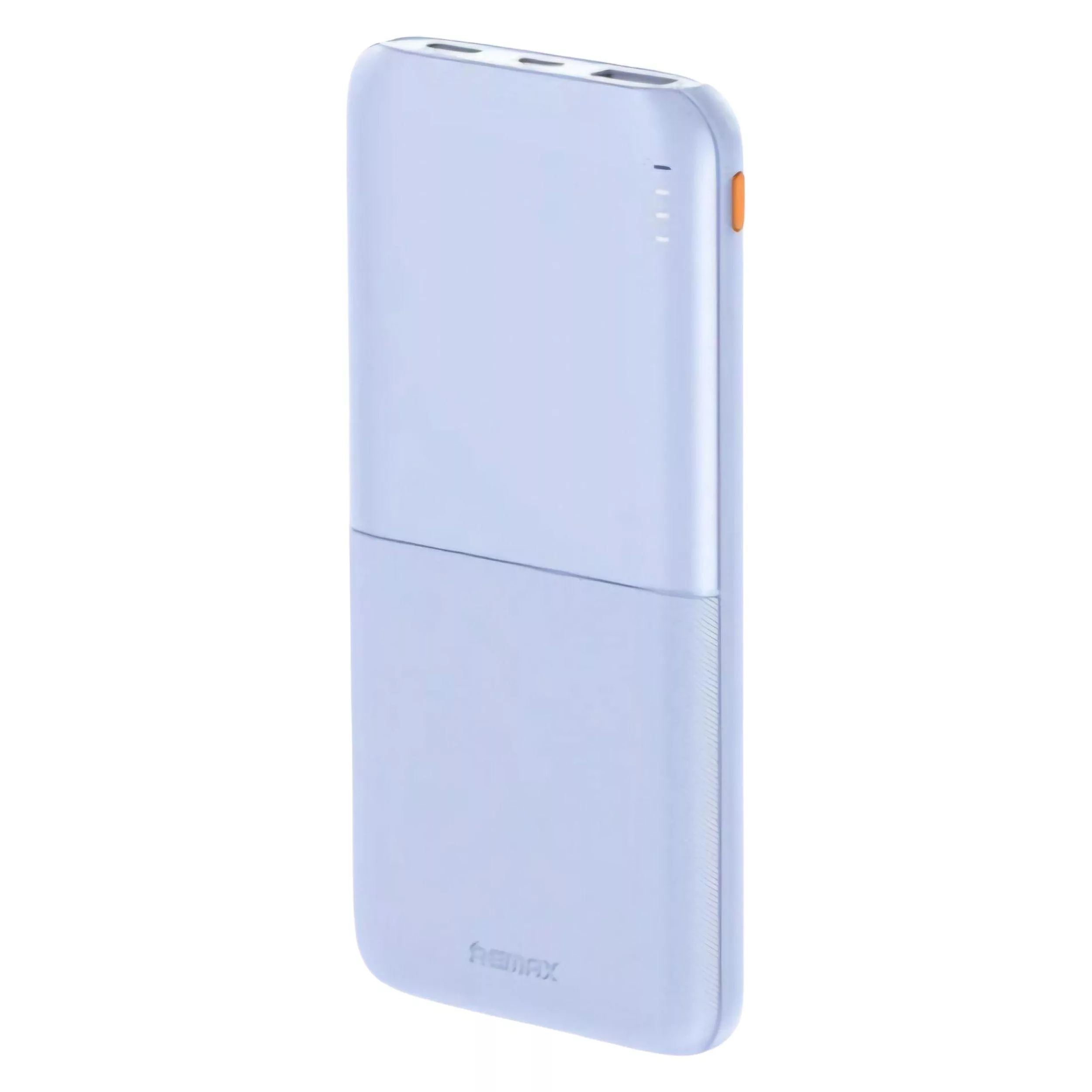 پاوربانک ریمکس مدل RPP-23 ظرفیت 10000 میلی آمپر ساعت