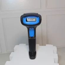 بارکد خوان سه بعدی فستر کد Ai-V4 مدل مانیتور دار