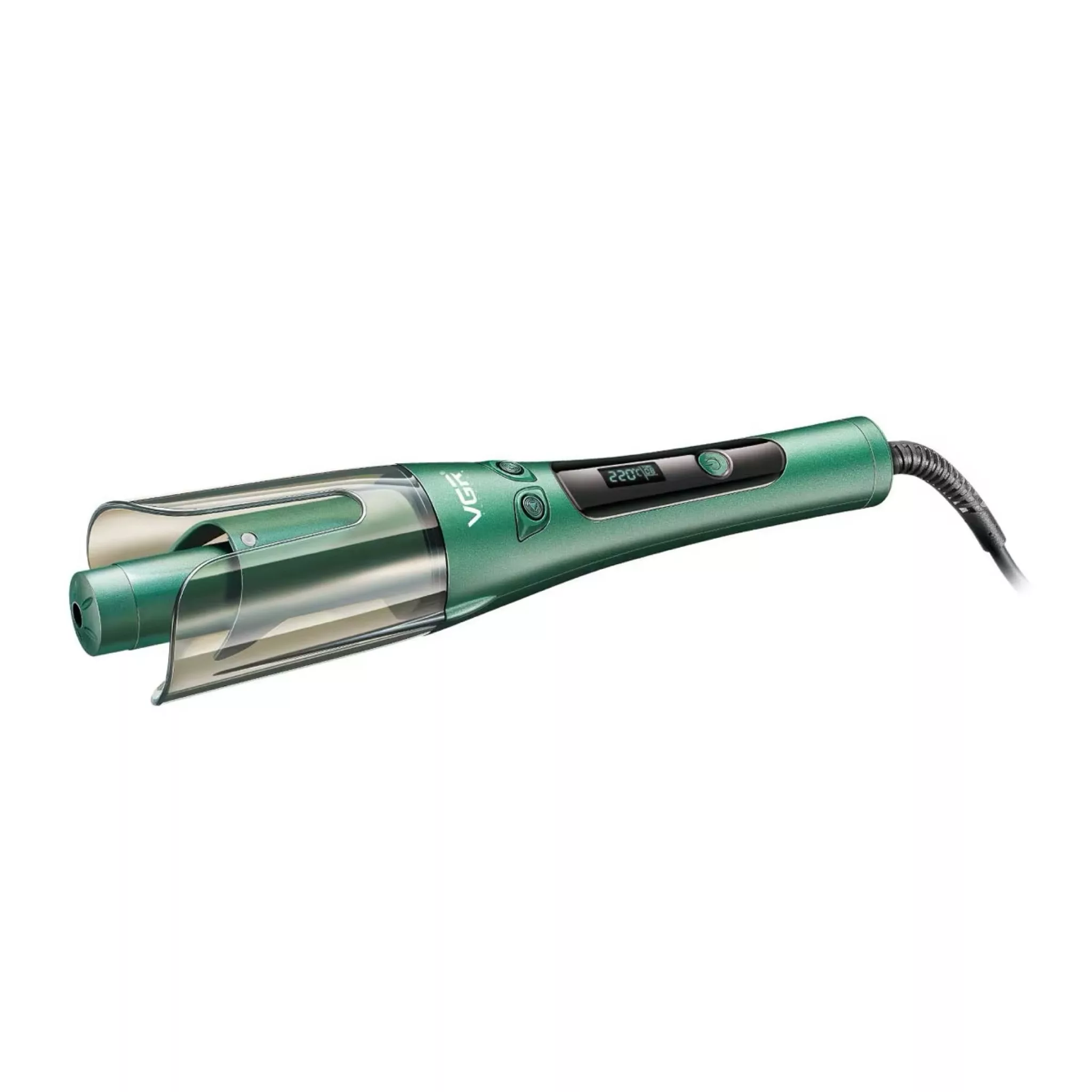 فرکننده و حالت دهنده مو وی جی ار مدل V-583 فرکننده و حالت دهنده مو وی جی ار مدل V-583