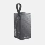 پاوربانک ریمکس مدل RPP-609 Pro ظرفیت 60000 میلی آمپر ساعت