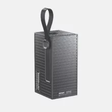 پاوربانک ریمکس مدل RPP-609 Pro ظرفیت 60000 میلی آمپر ساعت