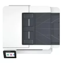 پرینتر چند کاره لیزری اچ پی مدل LaserJet Pro MFP 4103fdw