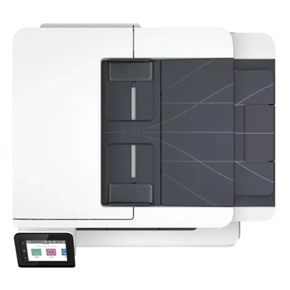 پرینتر چند کاره لیزری اچ پی مدل LaserJet Pro MFP 4103fdw