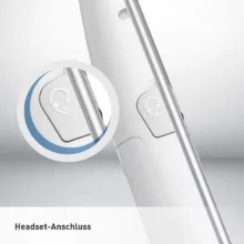 تلفن پاناسونیک مدل KX-TGJ322