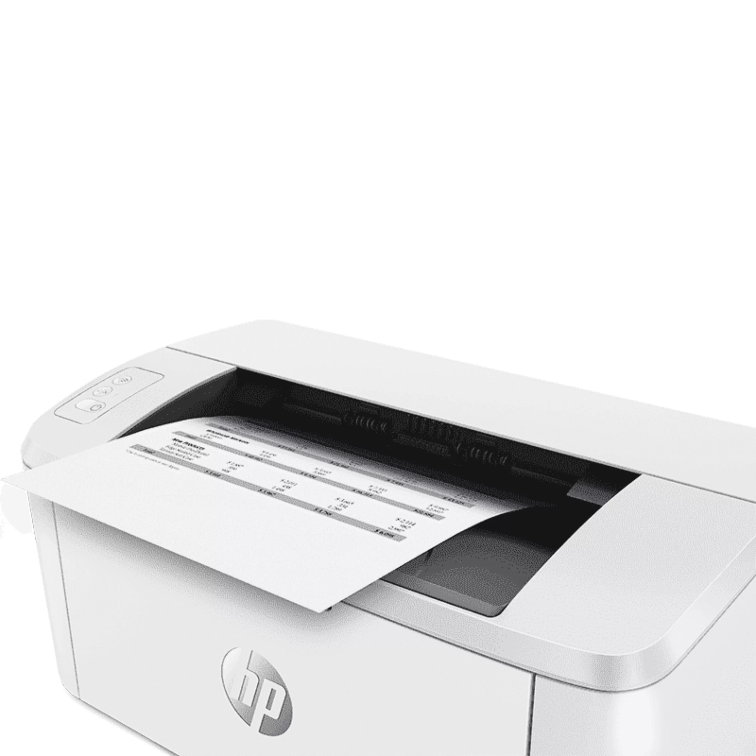 پرینتر لیزری اچ پی مدل LaserJet M111w