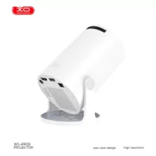 مینی ویدئو پروژکتور ایکس او مدل FF03