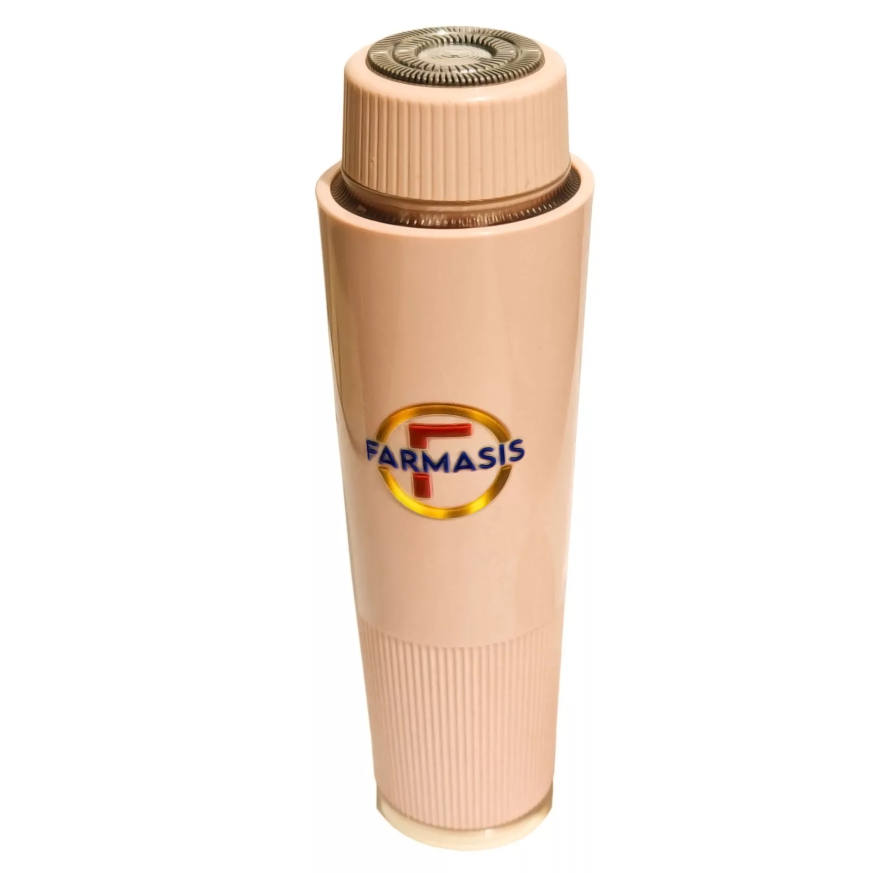 ماشین اصلاح موی صورت و بدن بانوان فارماسیس مدل UV ماشین اصلاح موی صورت و بدن بانوان فارماسیس مدل UV