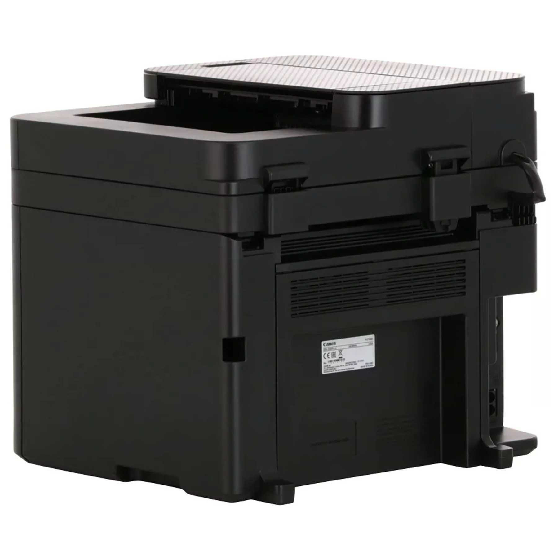 پرینتر چندکاره لیزری کانن مدل i-Sensys MF237w