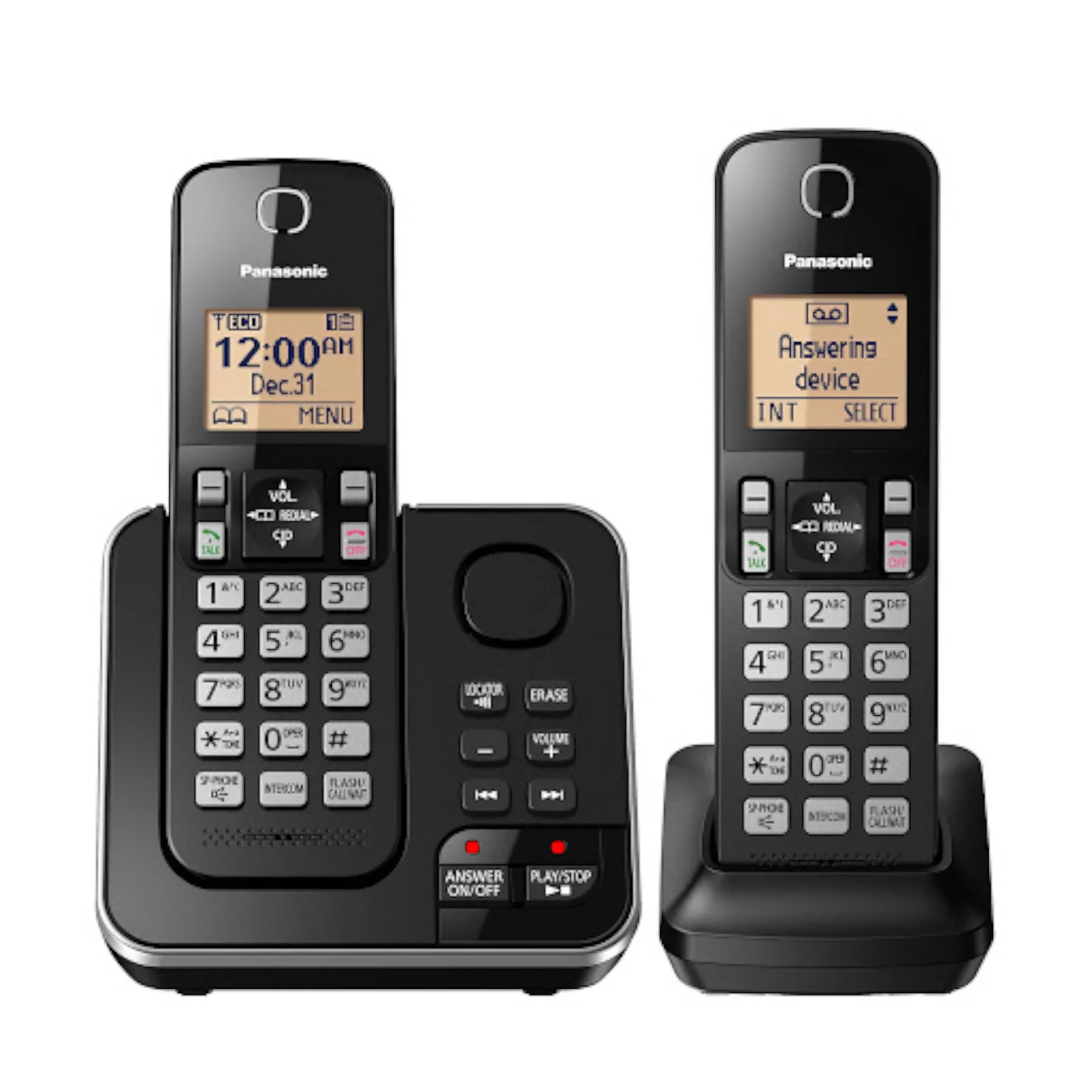 تلفن پاناسونیک مدل TG-C362