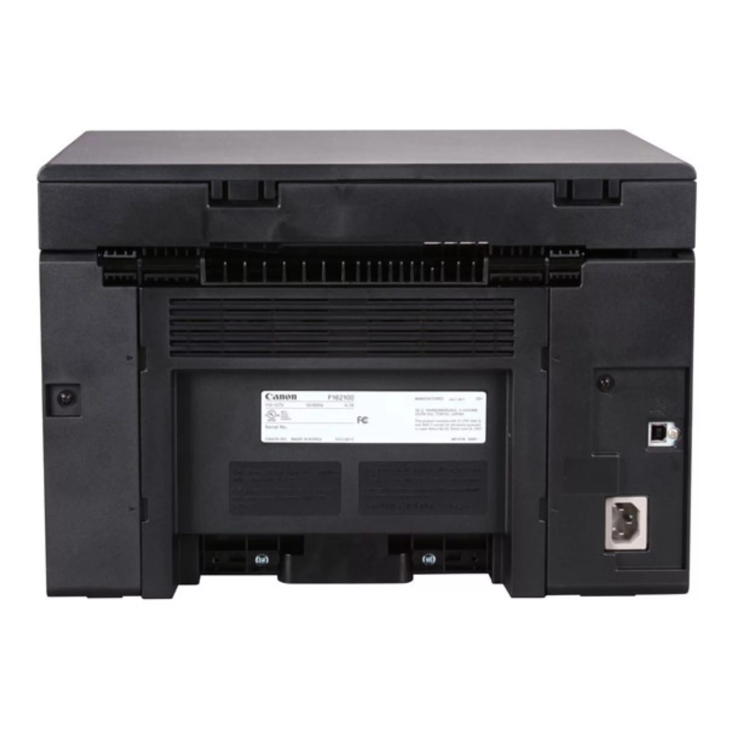 پرینتر چند کاره لیزری کانن مدل imageCLASS MF3010VP