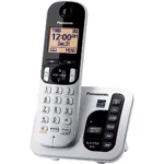تلفن بیسیم پاناسونیک مدل KX-TGC220