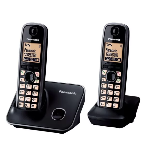 تلفن پاناسونیک مدل KX-TG3712SX