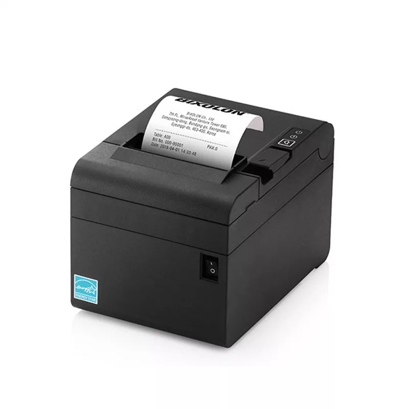 پرینتر حرارتی بیکسولون مدل E300 FULL PORT پرینتر حرارتی بیکسولون مدل E300 FULL PORT