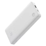 پاوربانک باسئوس 15 وات مدل Airpow Lite PPAP-10A ظرفیت 10000 میلی آمپر ساعت