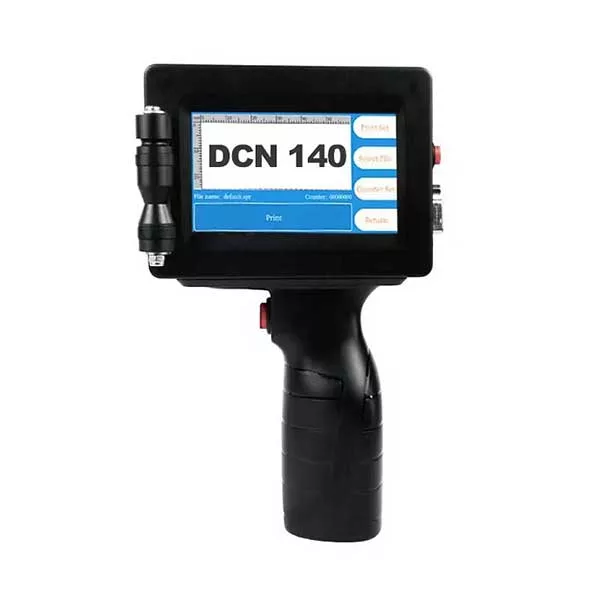 جت پرینتر دستی مدل DCN140 جت پرینتر دستی مدل DCN140