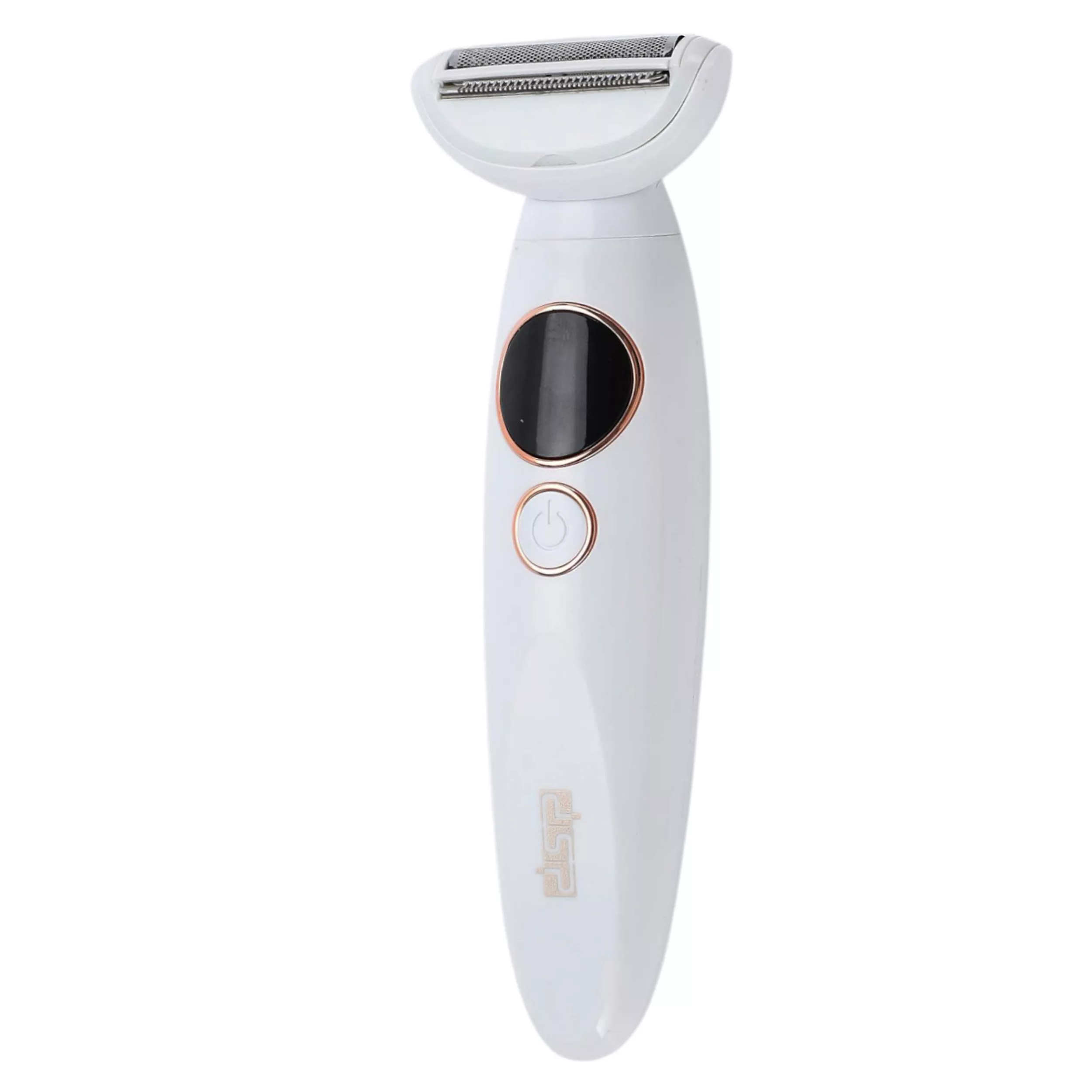 ماشین اصلاح موی بدن بانوان دی اس پی مدل dsp-70090 ماشین اصلاح موی بدن بانوان دی اس پی مدل dsp-70090