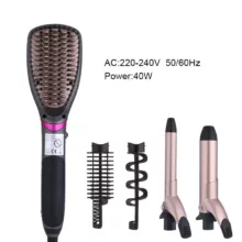 برس حرارتی شینون مدل SH-8756