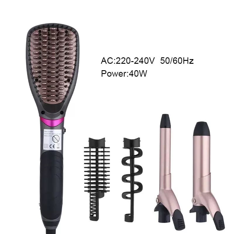 برس حرارتی شینون مدل SH-8756