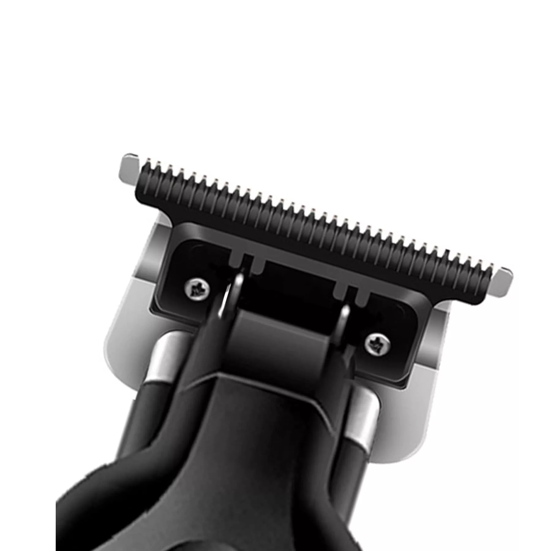 ماشین اصلاح موی صورت کیمی مدل KM-2299+5Vadapter