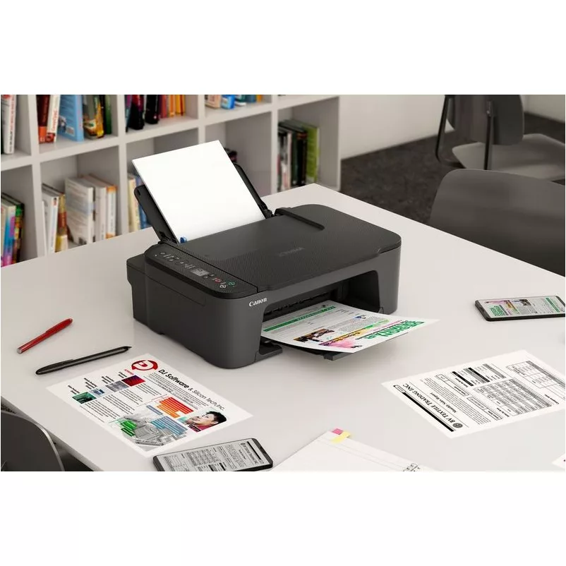 پرینتر چند کاره کانن مدل PIXMA TS3440