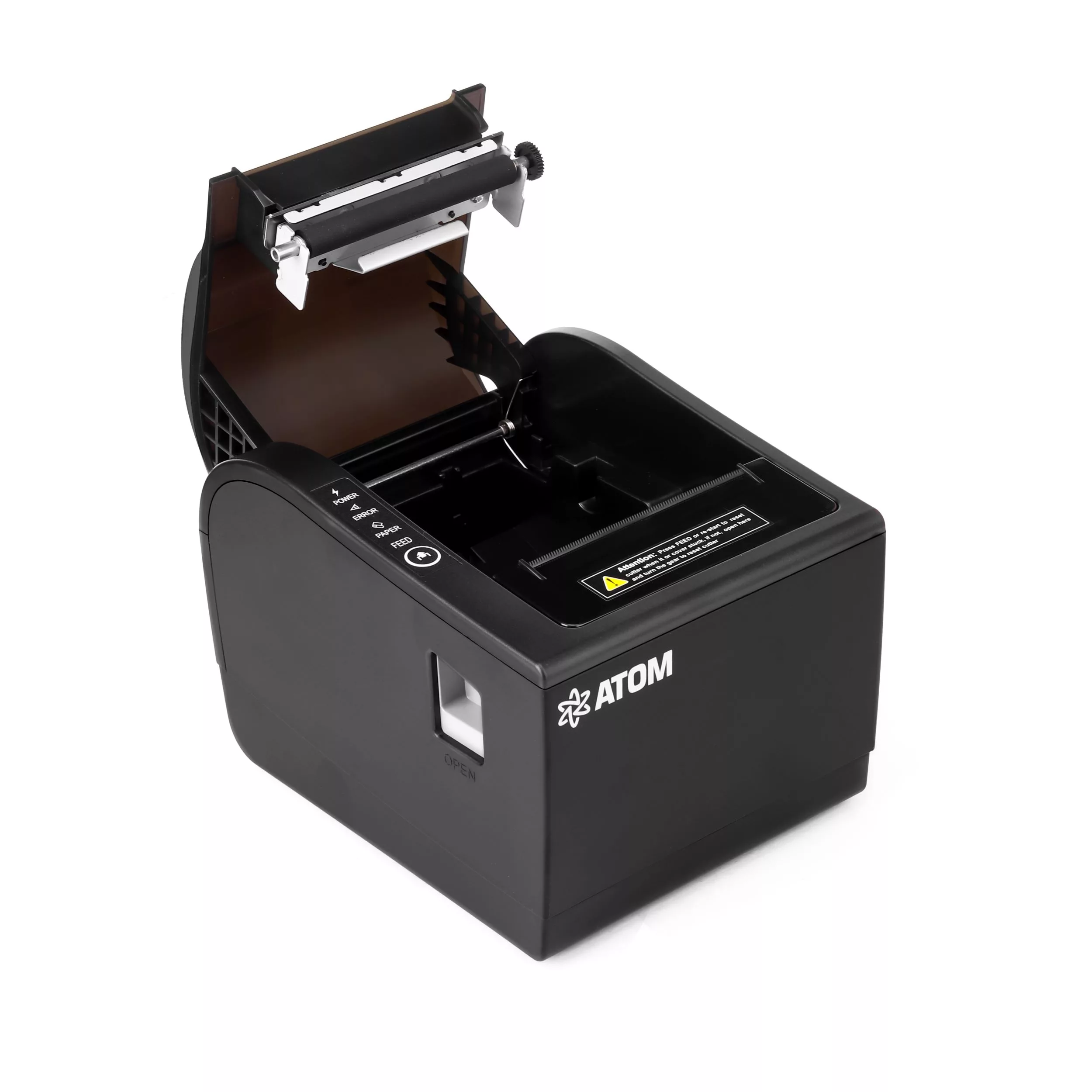پرینتر حرارتی اتم مدل A300i