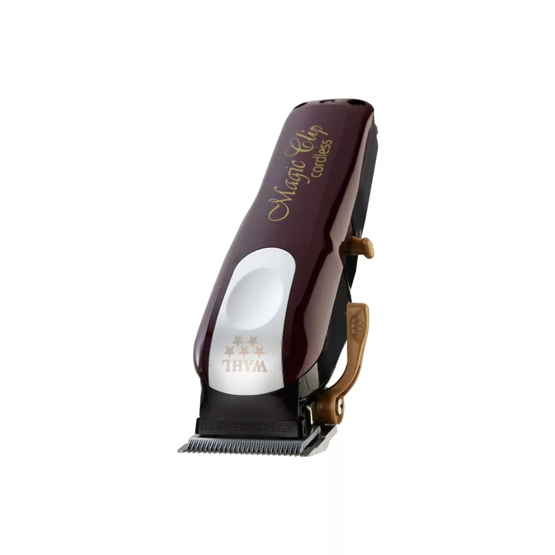 ماشین اصلاح موی سر و صورت وال پروفشنال مدل Magic Clip Cordless 8148